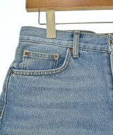 B SIDES（ビーサイズ）デニムパンツ 青 サイズ:25(S位) レディース/2200645071061