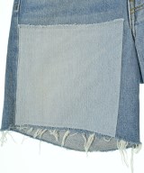 B SIDES（ビーサイズ）デニムパンツ 青 サイズ:25(S位) レディース/2200645071061