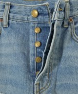 B SIDES（ビーサイズ）デニムパンツ 青 サイズ:25(S位) レディース/2200645071061