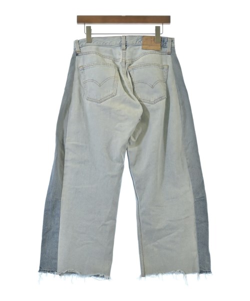 B SIDES（ビーサイズ）デニムパンツ 青 サイズ:24(S位) レディース/2200647229033