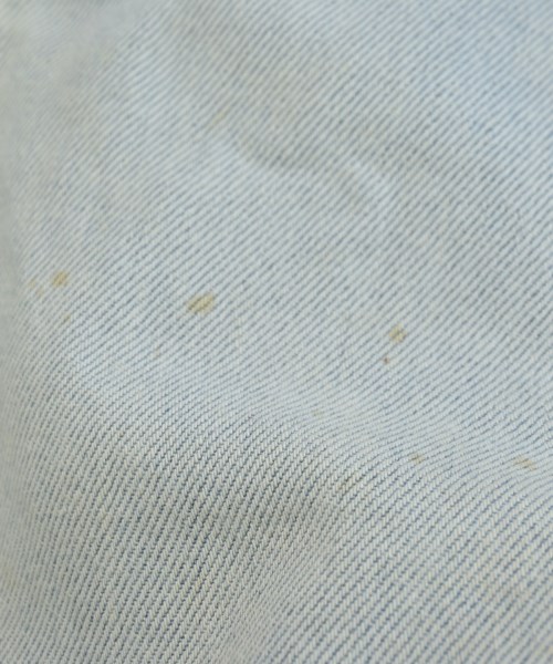 B SIDES（ビーサイズ）デニムパンツ 青 サイズ:24(S位) レディース/2200647229033