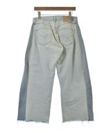 B SIDES（ビーサイズ）デニムパンツ 青 サイズ:24(S位) レディース/2200647229033