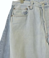 B SIDES（ビーサイズ）デニムパンツ 青 サイズ:24(S位) レディース/2200647229033