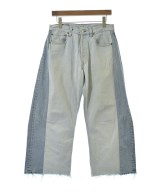 B SIDES デニムパンツ