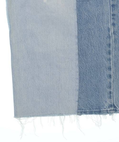 B SIDES（ビーサイズ）デニムパンツ 青 サイズ:24(S位) レディース/2200669353044