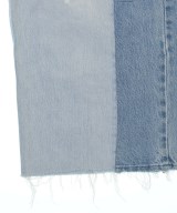 B SIDES（ビーサイズ）デニムパンツ 青 サイズ:24(S位) レディース/2200669353044