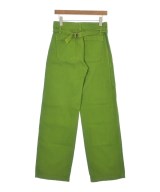 B SIDES（ビーサイズ）その他 緑 サイズ:XS レディース/2200720898019