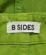 B SIDES（ビーサイズ）その他 緑 サイズ:XS レディース/2200720898019