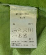 B SIDES（ビーサイズ）その他 緑 サイズ:XS レディース/2200720898019