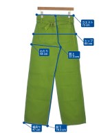 B SIDES（ビーサイズ）その他 緑 サイズ:XS レディース/2200720898019