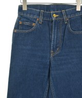 B SIDES（ビーサイズ）デニムパンツ 青 サイズ:24(S位) レディース/2200681333178