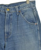 B SIDES（ビーサイズ）デニムパンツ 青 サイズ:29(L位) レディース/2200690925012