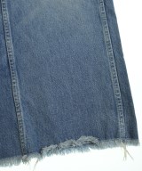 B SIDES（ビーサイズ）デニムパンツ 青 サイズ:29(L位) レディース/2200690925012