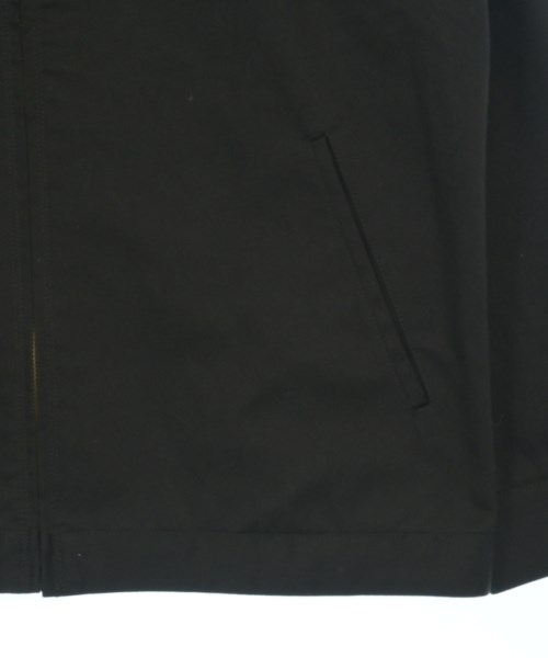 NEED（ニード）ブルゾン 黒 サイズ:M メンズ/2200680822031