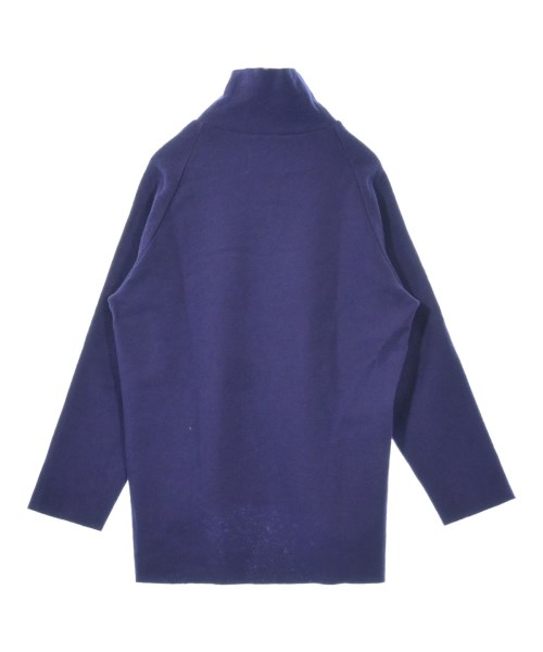 VOAAOV（ヴォアーブ）Tシャツ・カットソー 紫 サイズ:1(S位) メンズ/2200639520063