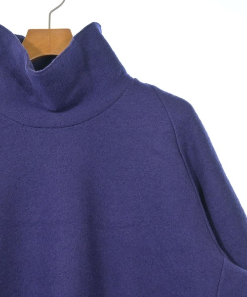 VOAAOV（ヴォアーブ）Tシャツ・カットソー 紫 サイズ:1(S位) メンズ/2200639520063