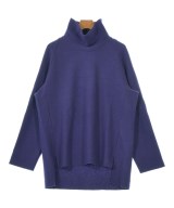 VOAAOV（ヴォアーブ）Tシャツ・カットソー 紫 サイズ:1(S位) メンズ/2200639520063