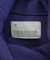 VOAAOV（ヴォアーブ）Tシャツ・カットソー 紫 サイズ:1(S位) メンズ/2200639520063