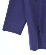 VOAAOV（ヴォアーブ）Tシャツ・カットソー 紫 サイズ:1(S位) メンズ/2200639520063