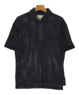 VOAAOV（ヴォアーブ）ニット・セーター 黒 サイズ:1(S位) メンズ/2200605759084