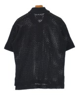 VOAAOV（ヴォアーブ）ニット・セーター 黒 サイズ:1(S位) メンズ/2200605759084