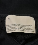 VOAAOV（ヴォアーブ）ニット・セーター 黒 サイズ:1(S位) メンズ/2200605759084