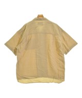 VOAAOV（ヴォアーブ）カジュアルシャツ ベージュ サイズ:2(M位) メンズ/2200673394019