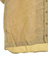 VOAAOV（ヴォアーブ）カジュアルシャツ ベージュ サイズ:2(M位) メンズ/2200673394019