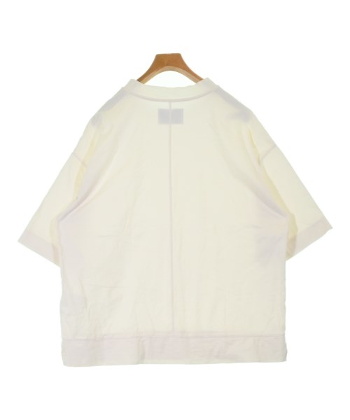 VOAAOV（ヴォアーブ）Tシャツ・カットソー 白 サイズ:F メンズ/2200654681091