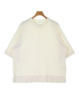 VOAAOV（ヴォアーブ）Tシャツ・カットソー 白 サイズ:F メンズ/2200654681091