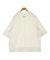 VOAAOV（ヴォアーブ）Tシャツ・カットソー 白 サイズ:F メンズ/2200654681091