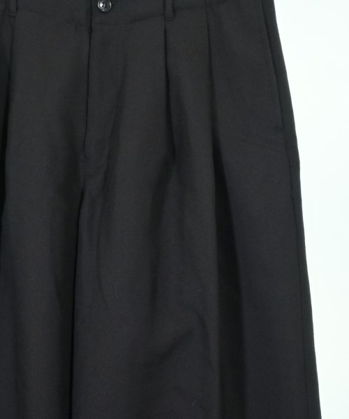 VOAAOV（ヴォアーブ）その他 黒 サイズ:1(L位) メンズ/2200655971030