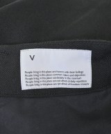 VOAAOV（ヴォアーブ）その他 黒 サイズ:1(L位) メンズ/2200655971030