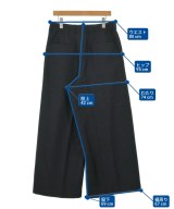 VOAAOV（ヴォアーブ）その他 黒 サイズ:1(L位) メンズ/2200655971030