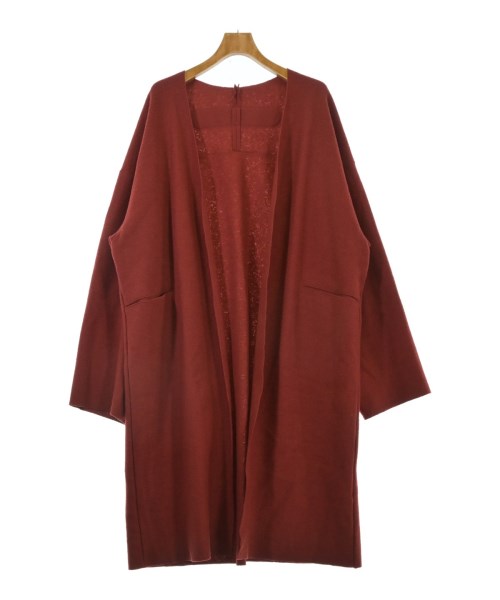 VOAAOV(ヴォアーブ)その他 赤 サイズ:1(S位)/2200659556028