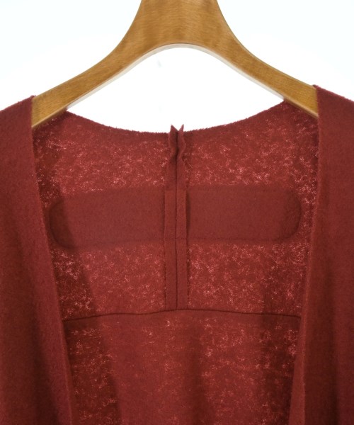 VOAAOV（ヴォアーブ）その他 赤 サイズ:1(S位) メンズ/2200659556028