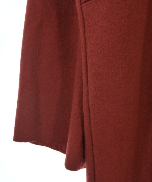 VOAAOV（ヴォアーブ）その他 赤 サイズ:1(S位) メンズ/2200659556028