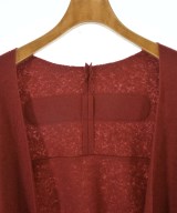 VOAAOV（ヴォアーブ）その他 赤 サイズ:1(S位) メンズ/2200659556028