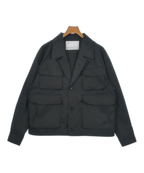 VOAAOV(ヴォアーブ)その他 黒 サイズ:1(S位)/2200636265011