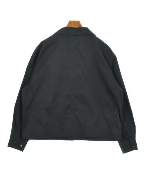 VOAAOV（ヴォアーブ）その他 黒 サイズ:1(S位) メンズ/2200636265011