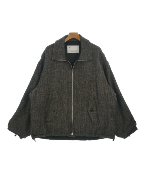 VOAAOV(ヴォアーブ)その他 黒 サイズ:1(S位)/2200642060037