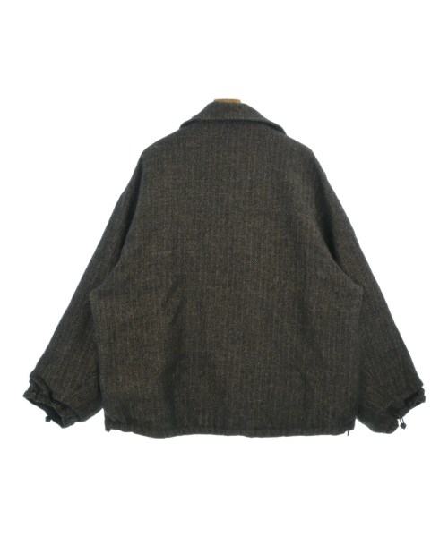 VOAAOV（ヴォアーブ）その他 黒 サイズ:1(S位) メンズ/2200642060037