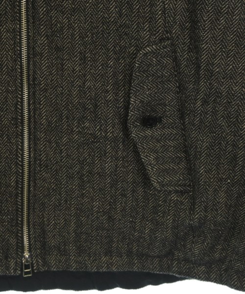 VOAAOV（ヴォアーブ）その他 黒 サイズ:1(S位) メンズ/2200642060037