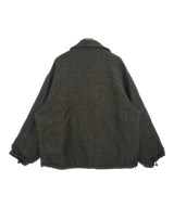 VOAAOV（ヴォアーブ）その他 黒 サイズ:1(S位) メンズ/2200642060037