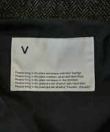 VOAAOV（ヴォアーブ）その他 黒 サイズ:1(S位) メンズ/2200642060037