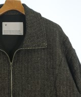 VOAAOV（ヴォアーブ）その他 黒 サイズ:1(S位) メンズ/2200642060037