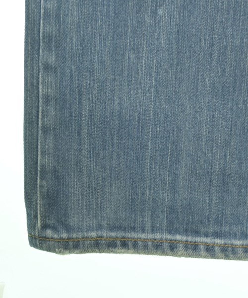 e DENIM（イーデニム）デニムパンツ 青 サイズ:2(M位) メンズ/2200648494133