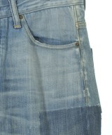 e DENIM（イーデニム）デニムパンツ 青 サイズ:2(M位) メンズ/2200648494133