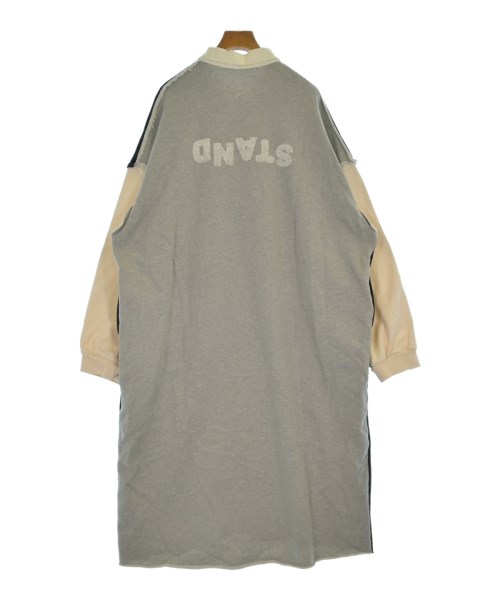 STAND ALONE（スタンド・アローン）ワンピース 黒 サイズ:F レディース/2200633245023