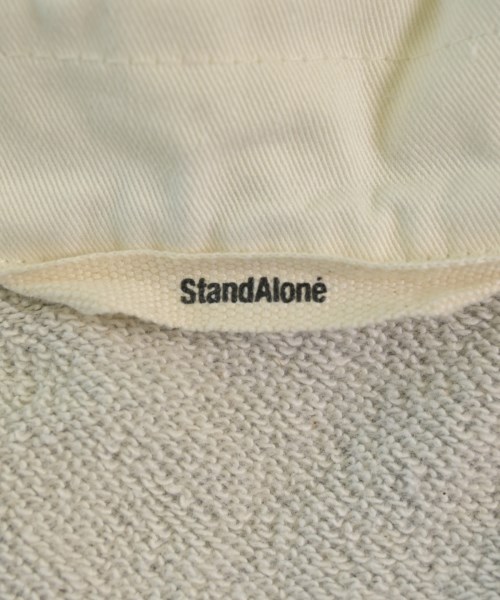 STAND ALONE（スタンド・アローン）ワンピース 黒 サイズ:F レディース/2200633245023